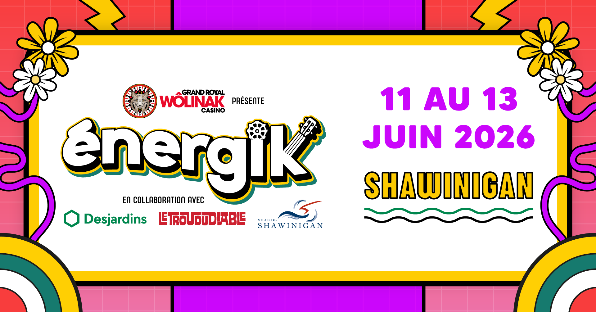 Festival Énergik
