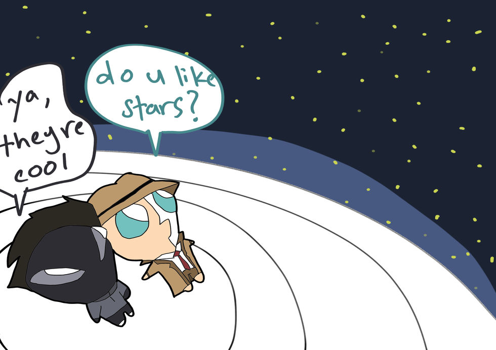 lil alien 4ever