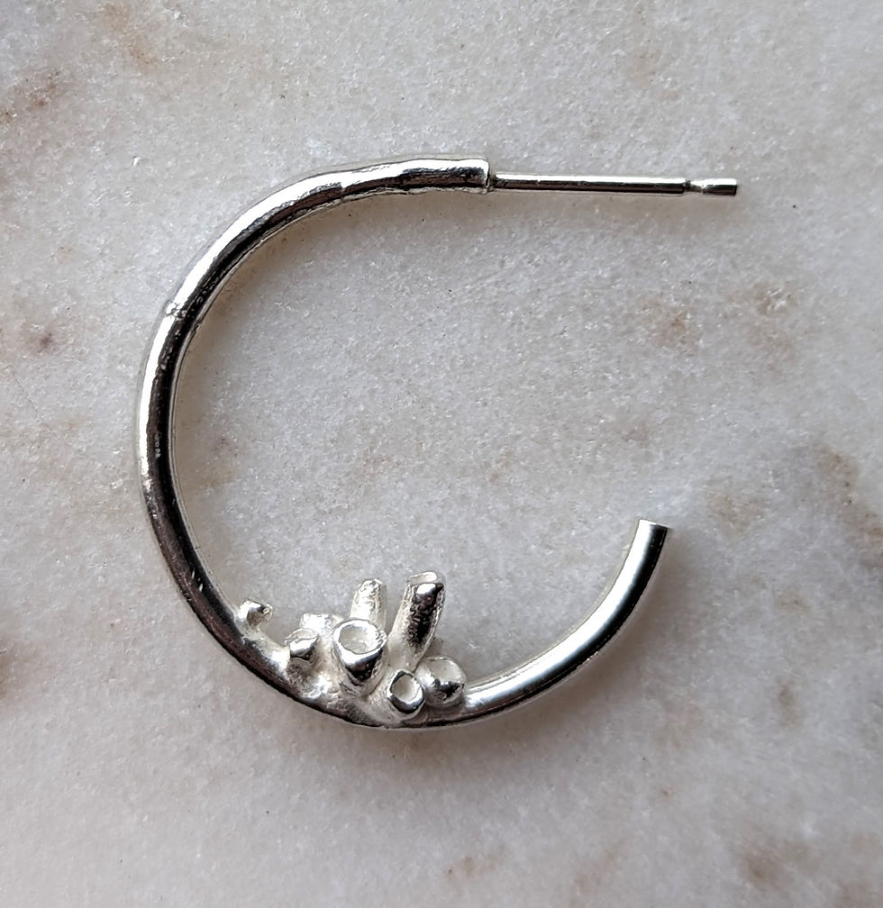 Thumbnail: Lichen Encrusted Hoops