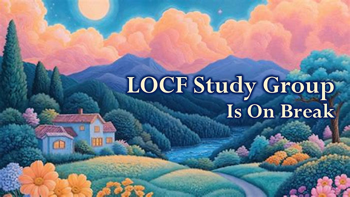 LOCF Group on break.jpg