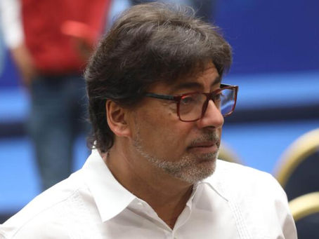 Alcalde Jadue pide inhabilitación del contralor Bermúdez en investigación en su contra