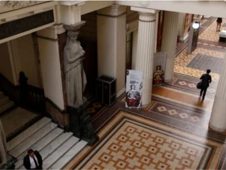 Corte Suprema condena a Municipalidad de Hualpén a pagar $48 millones por bonos de gestión impagos