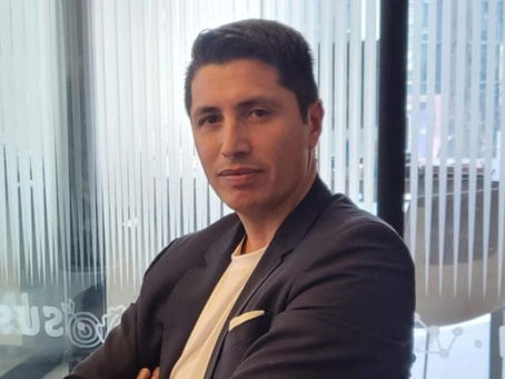 Paul Capdeville responde a acusaciones por venta con sobreprecio de un paño en Las Condes