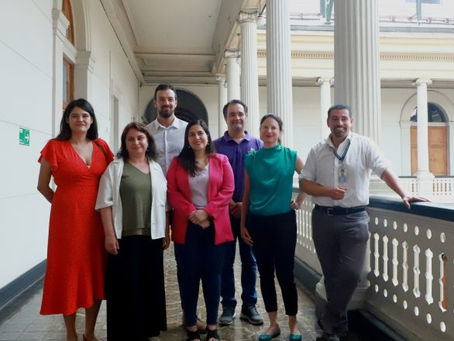 Santiago suma nuevo retén móvil para reforzar la seguridad