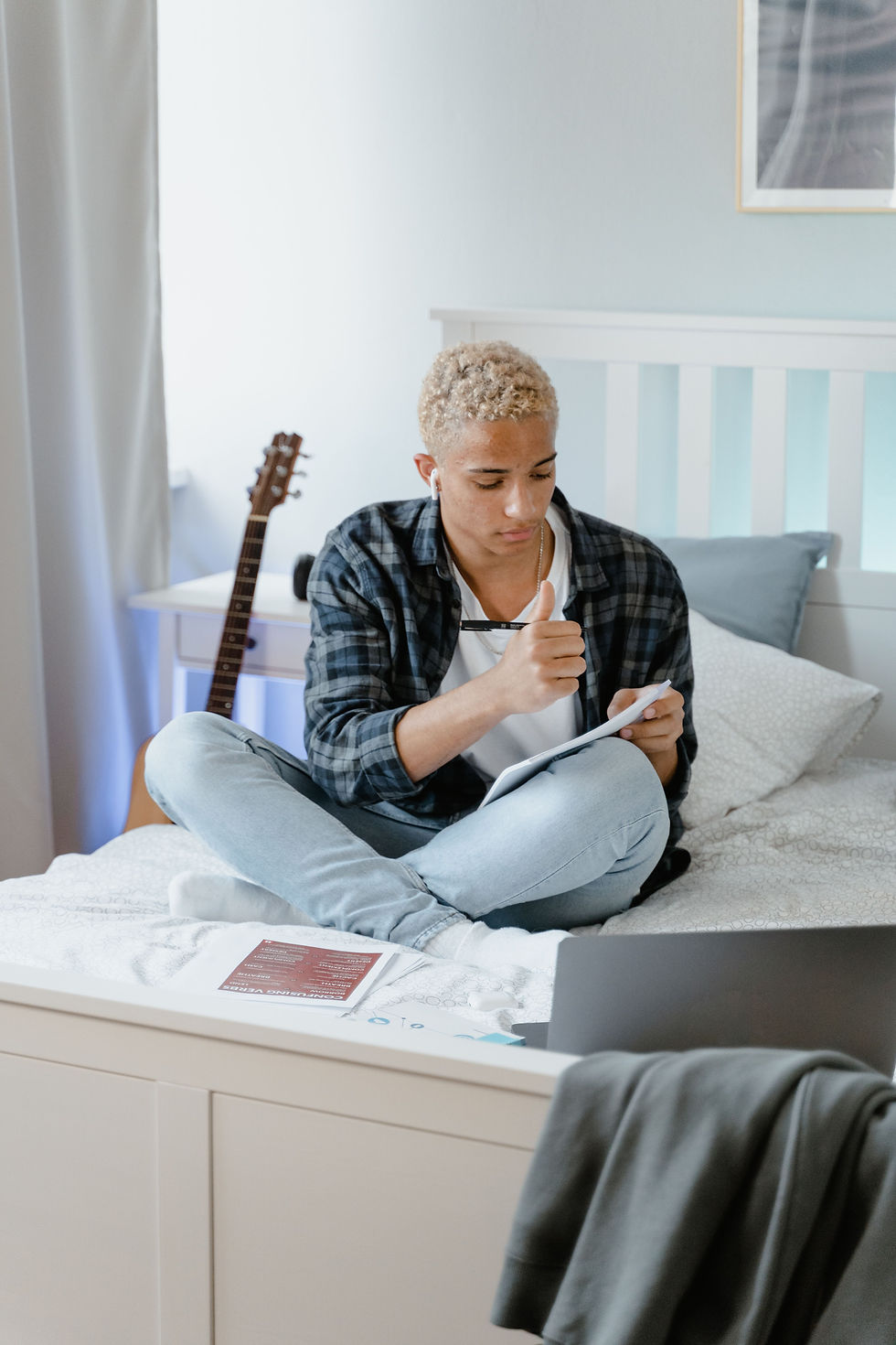 UK student accommodation