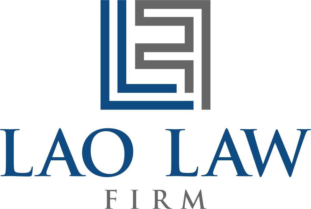 Lao Law Firm