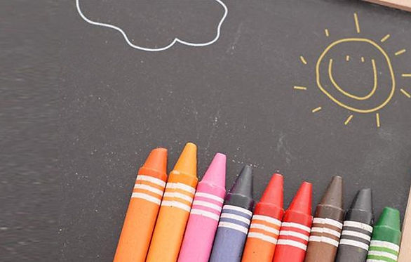 Child-First Curriculum