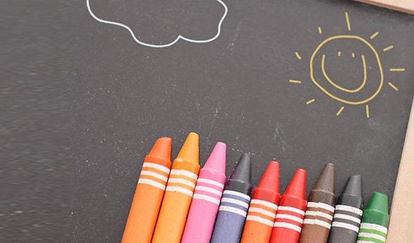 Child-First Curriculum