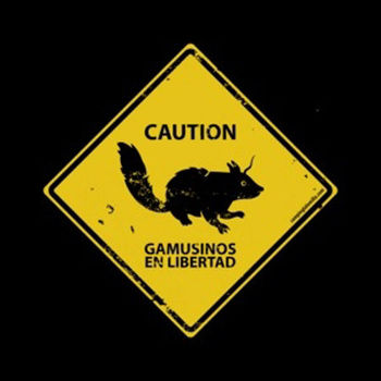 La caza del gamusino murciano