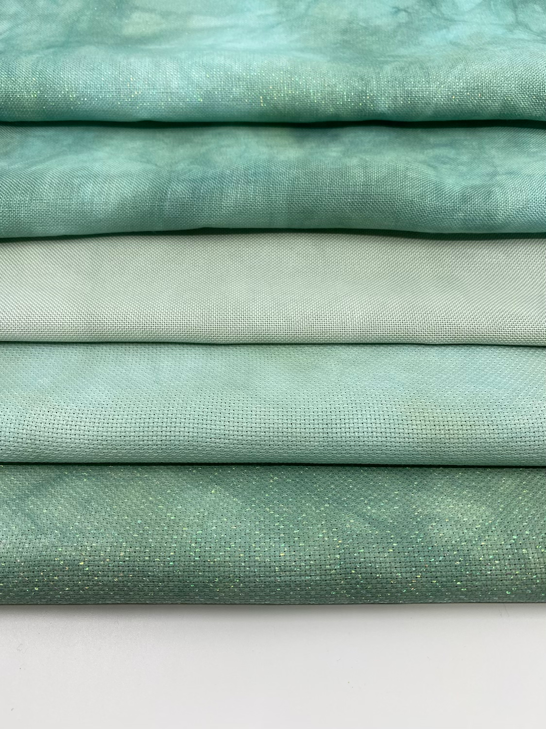 Aloe from the other side