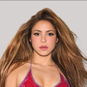 10 anecdotes sur Shakira : 10 faits étonnants sur la star aux 95 millions de disques vendus