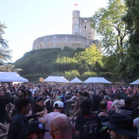 Kave Fest 2026 le metal comme une affaire de famille
