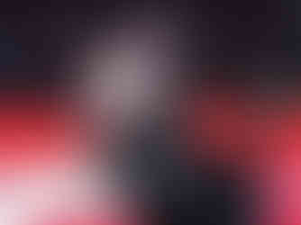 Deryck Whibley leader du groupe SUM41 sur scène