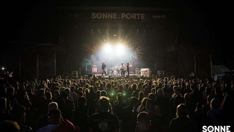 Pas de Rock in Évreux en 2026, mais un Ça Sonne A La Porte en mode XXL