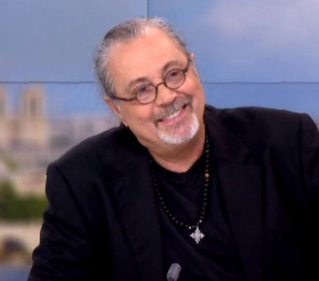 Patrick Hernandez sort un album best of !