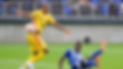 Football : Léger regain de confiance pour le QRM avant les barrages