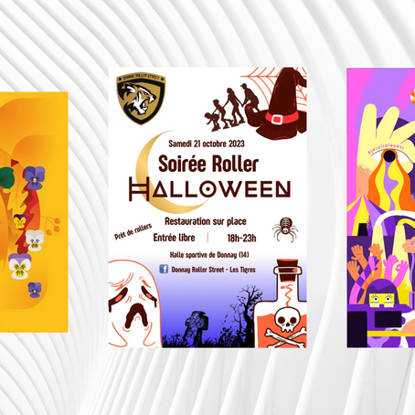 Nos idées de sorties pour le week end du 21 et 22 octobre 2023