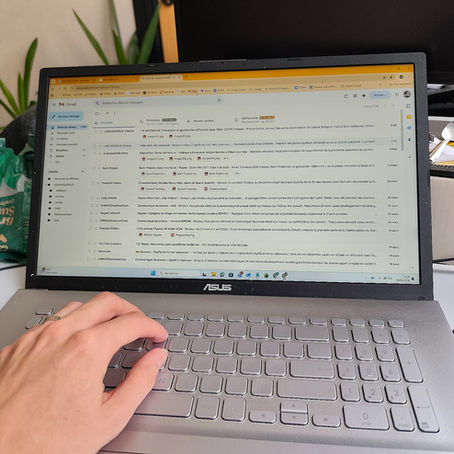 5 bonnes raisons d'avoir une newsletter pour son projet musical