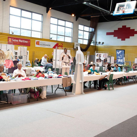 Nouvelle formule pour le Forum des Associations du Trait