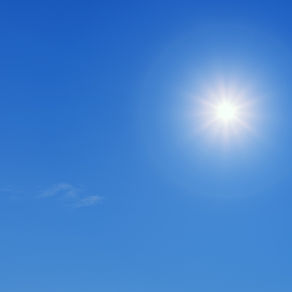 Météo à Rouen : jusqu'à 38°C attendus ce week-end