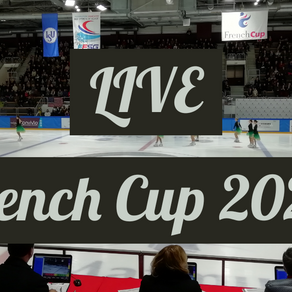 LIVE : French Cup 2020