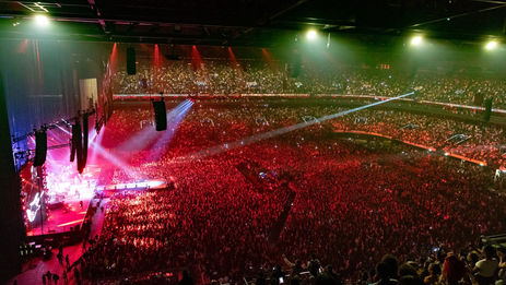 Paris La Défense Arena changera de nom à partir du 1er juillet