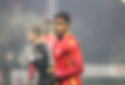 Football : Le QRM n’y arrive toujours pas