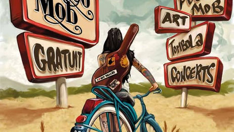 Un rassemblement de motos au cœur de l’Eure. Le Rasso’Mob revient pour sa 6eme édition à Chambray du 13 au 14 septembre 2025