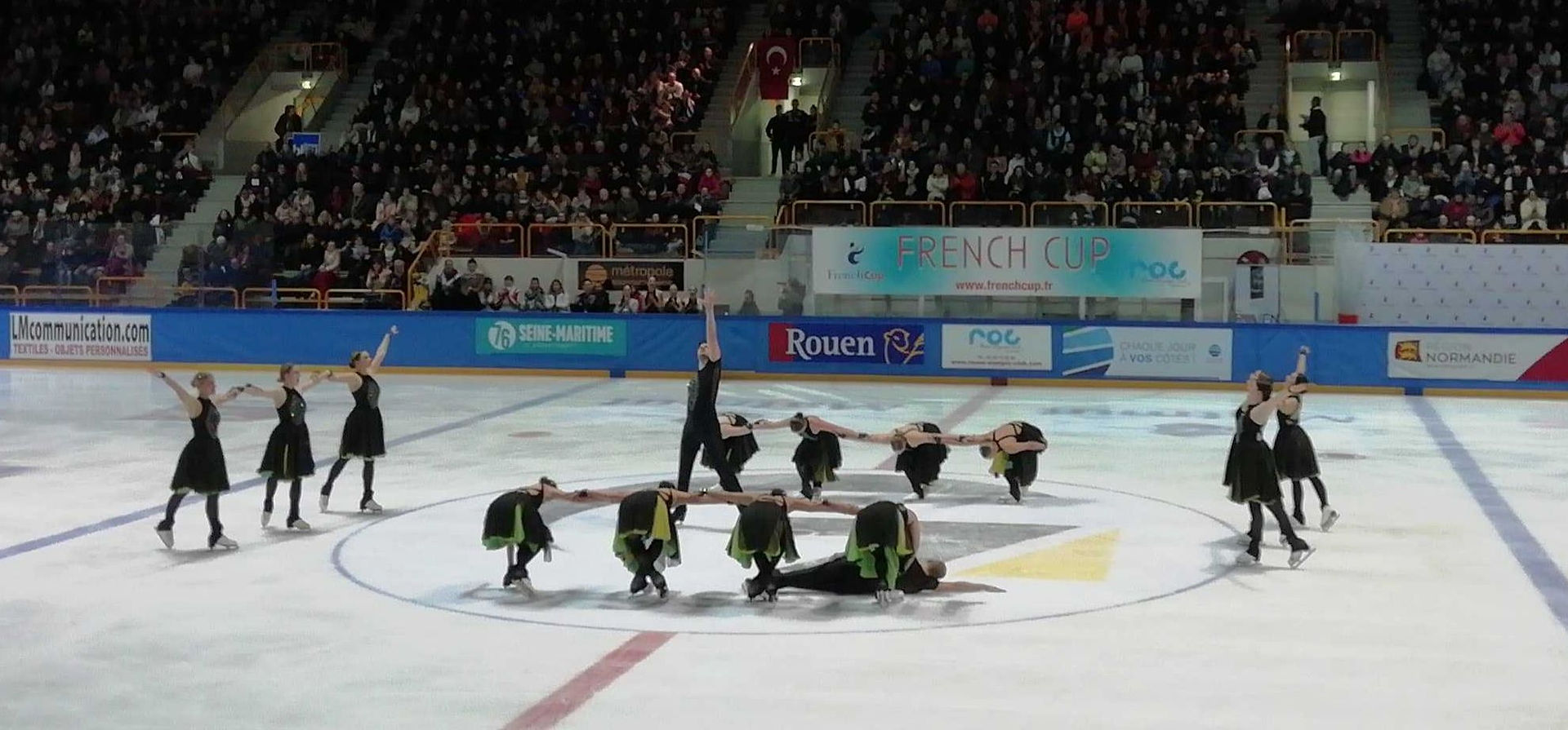 Team Illumination