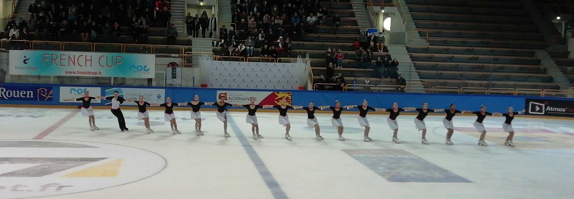 Zazous French Cup 2019