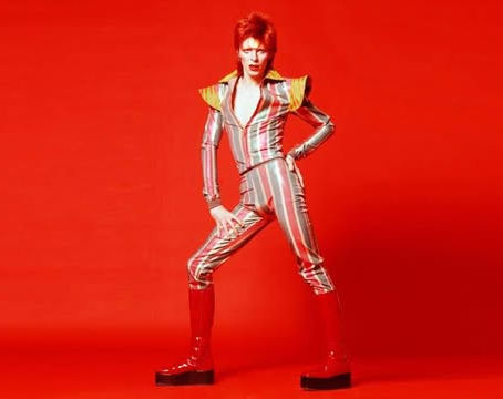 Mode et Rock : L'Influence de la Musique sur les Tendances Vestimentaires  