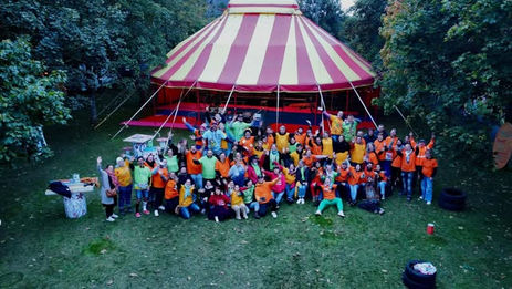 Festival Lez’Arts à la Mare revient les 27 & 28 septembre 2025 à Claville   