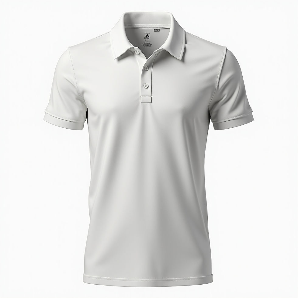 Performance Polo Shirt