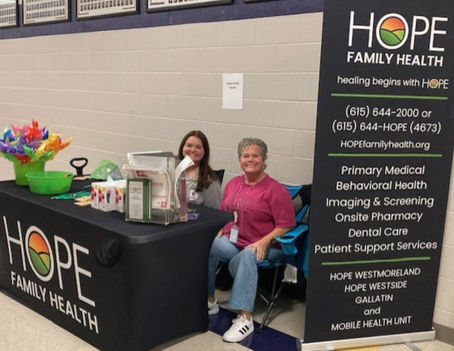 A Better Way To Experience Health Care