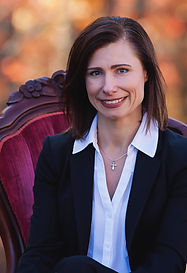 IMG_7046 Jenny in Red Chair in Fall.jpg