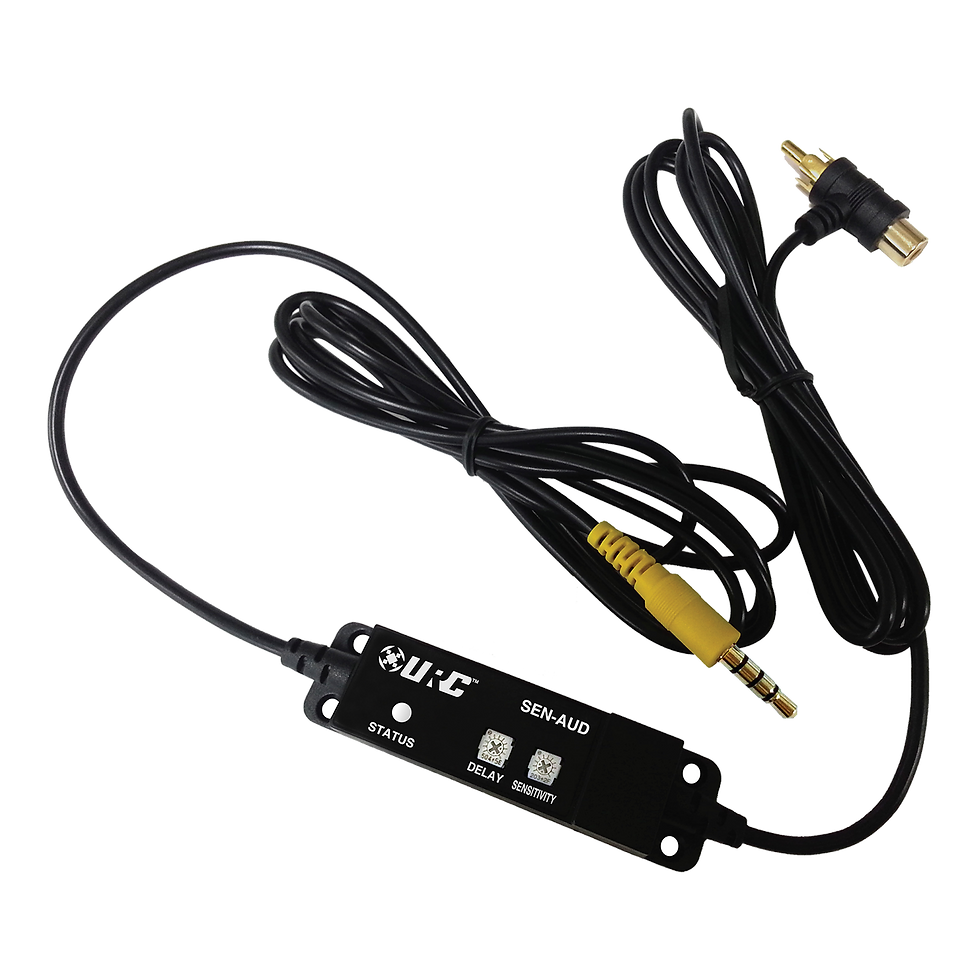 URC SEN-AUD Audio Sensor