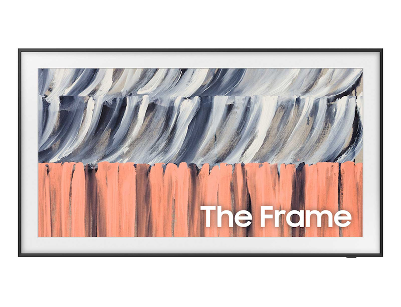 Samsung 75 Inch Class The Frame LS03HE 4K Vision AI Smart TV (2026) product image
