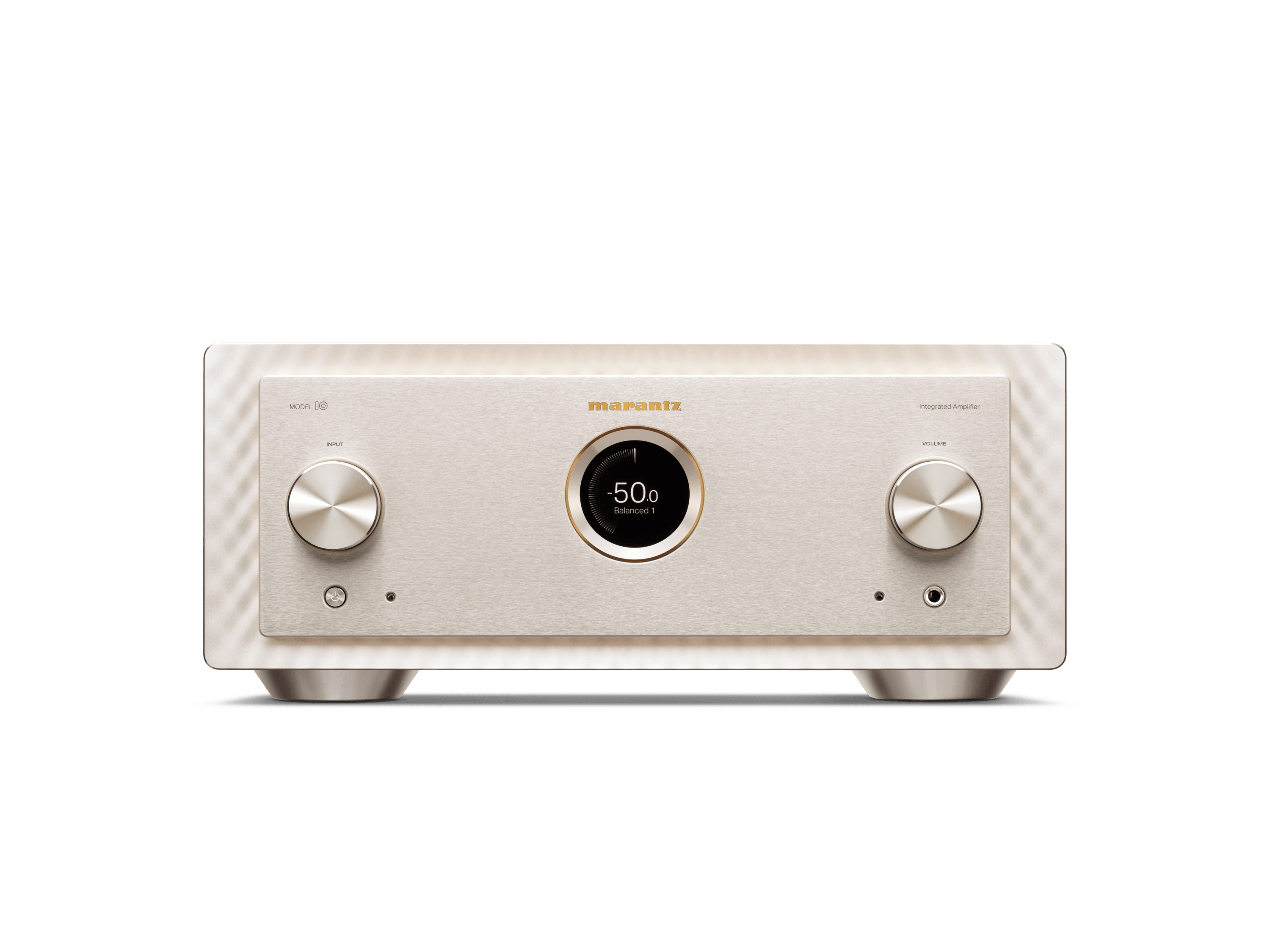 Marantz MODEL 10