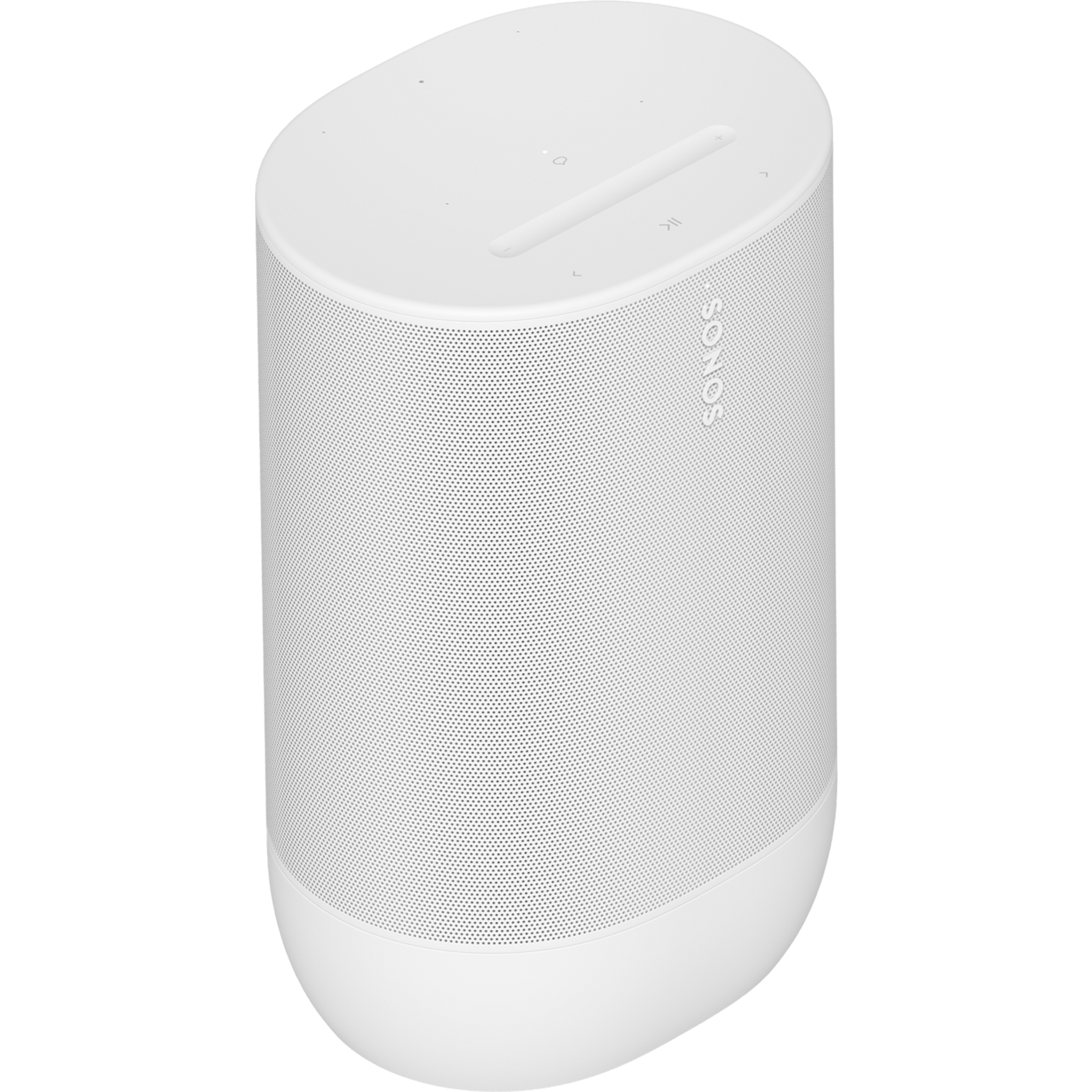 Sonos Move 2 - White official product image