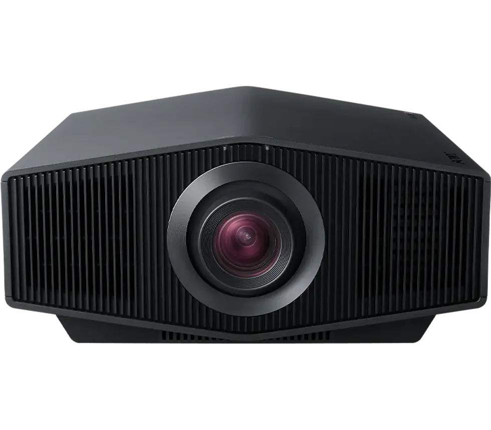 Sony Native 4K Laser Projector (VPL-XW6000ES)