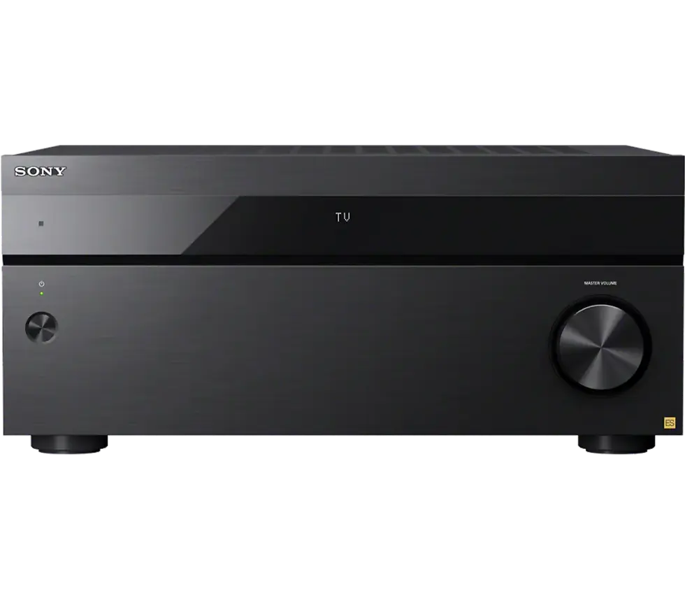 Sony ES 13.2 Ch 8K A/V Receiver (STR-AZ7000ES)