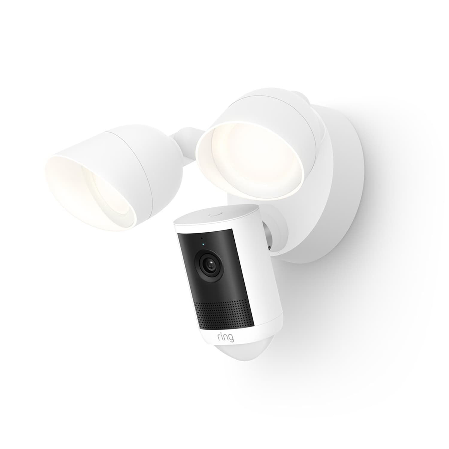 Ring Floodlight Cam (2nd Gen)