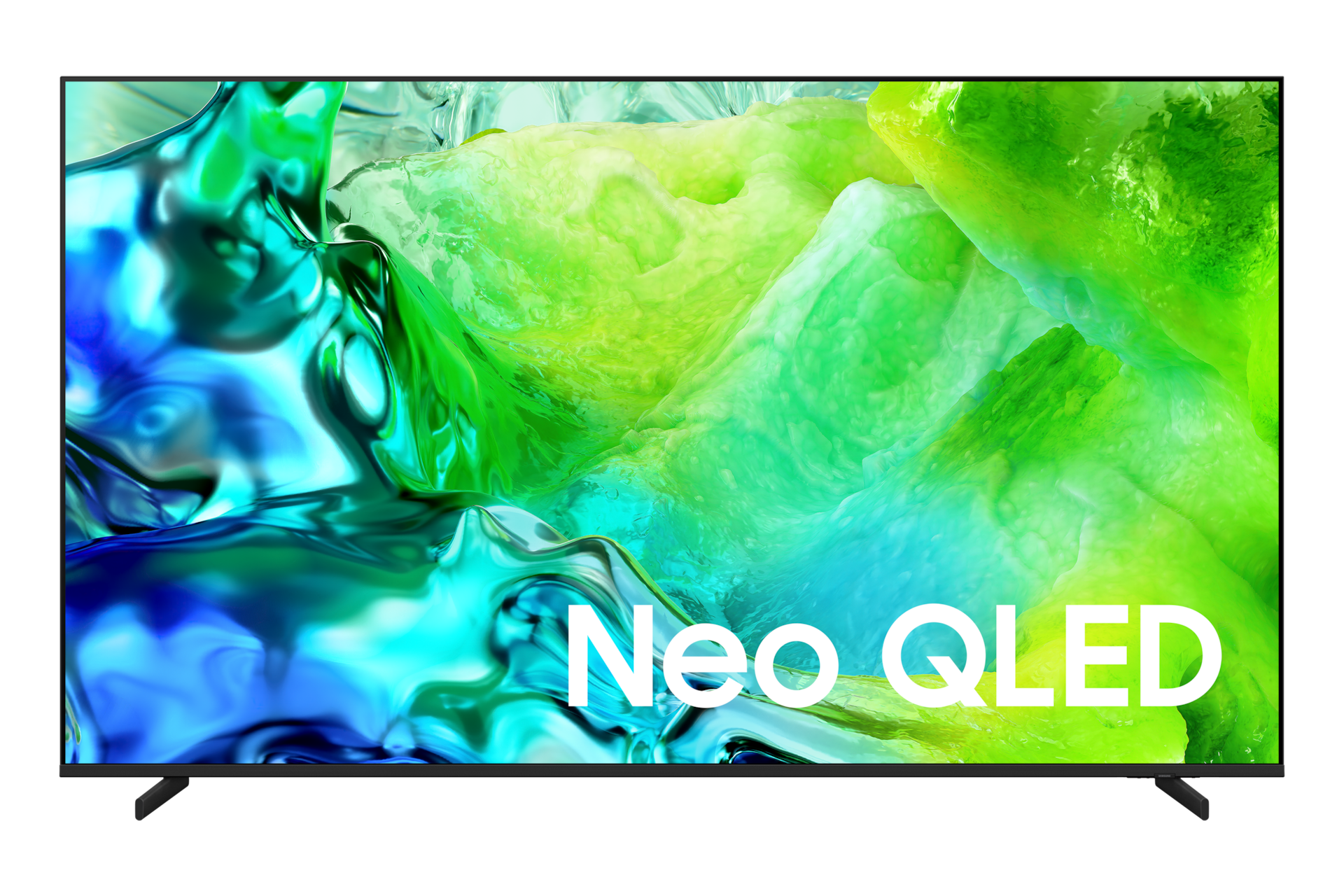 Samsung Neo QLED QN80H 4K Smart TV (2026)