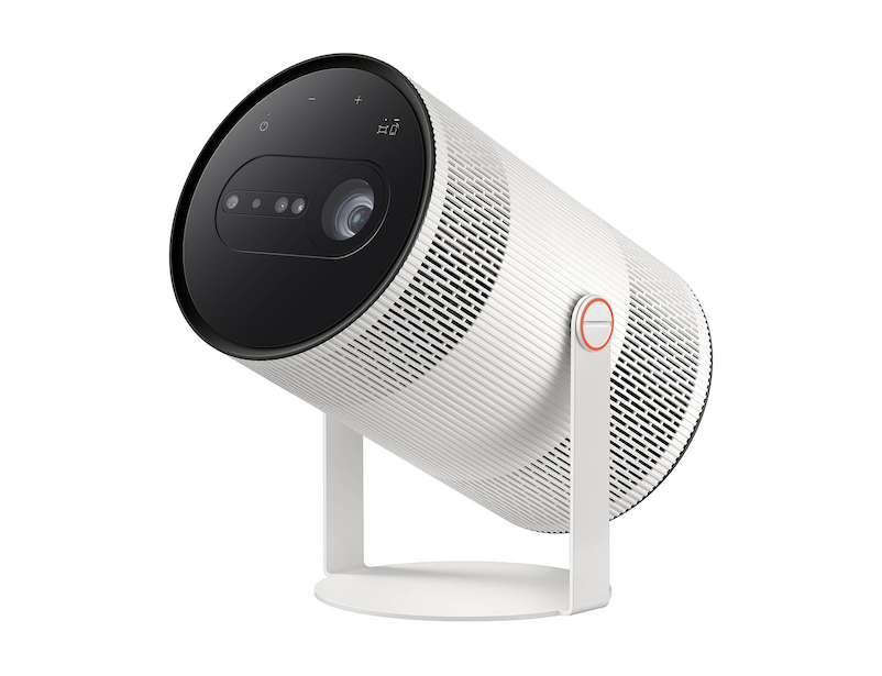 Samsung The Freestyle+ Full HD Portable Projector (2026) product image