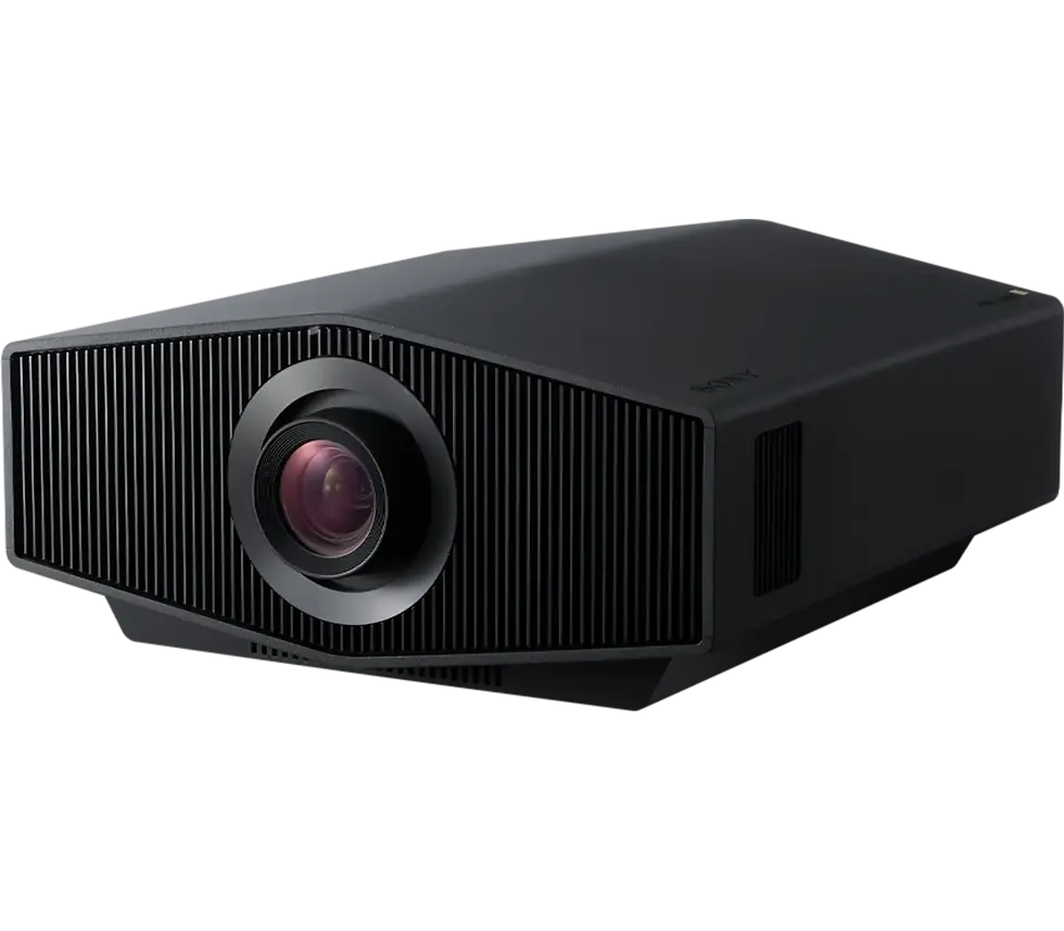 Sony BRAVIA Projector 8 (VPL-XW6100ES)