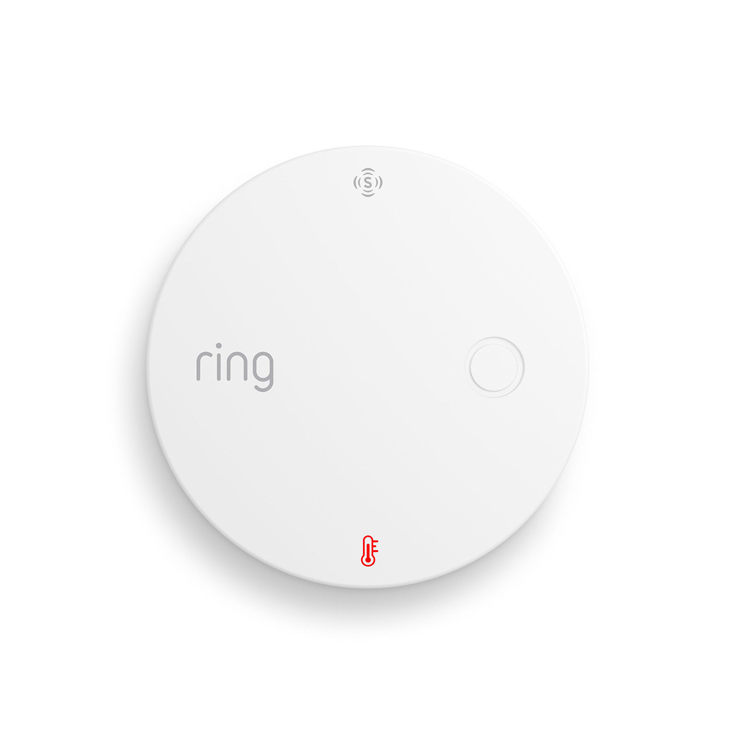 Ring Temperature & Humidity Sensor
