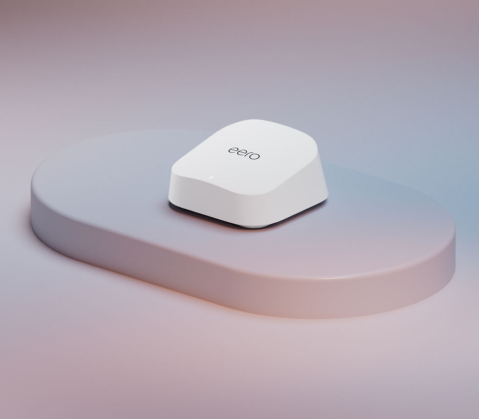 eero 7 official product image