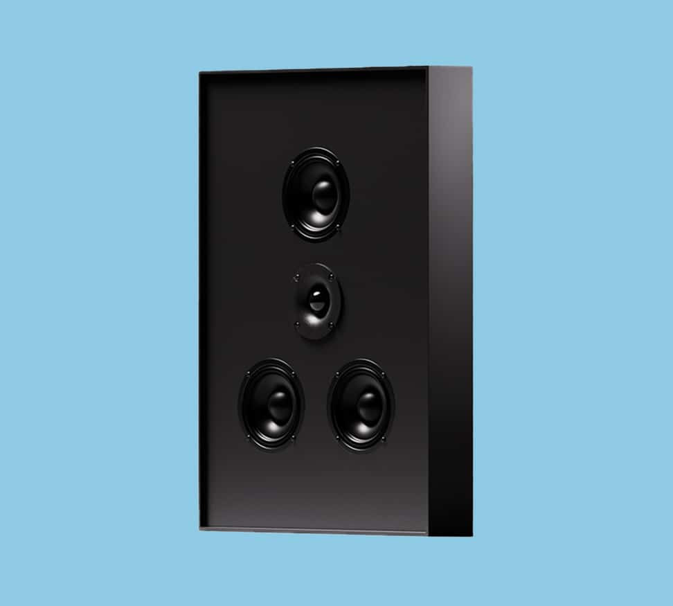 Gallo Acoustics Profile 4