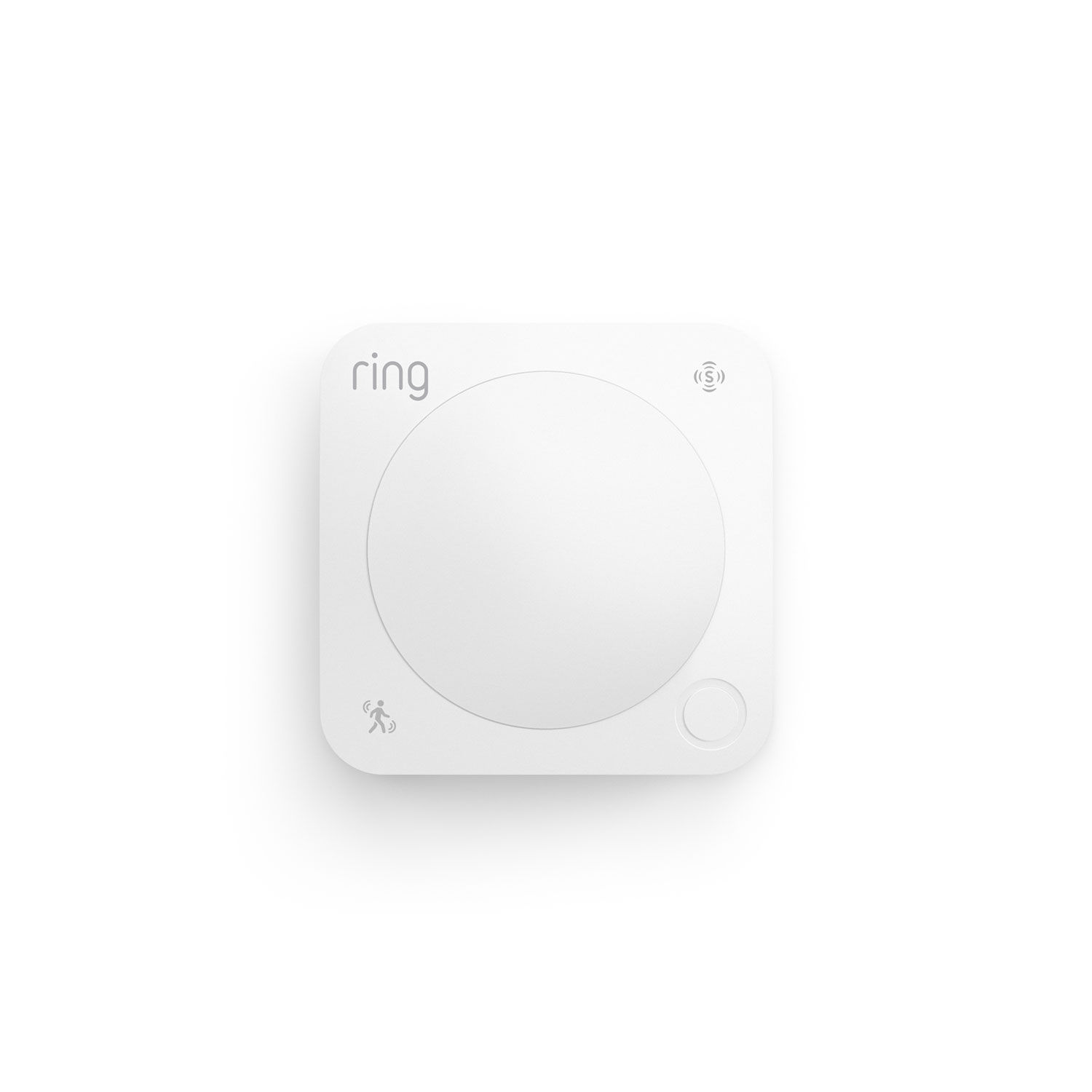 Ring Motion Detector