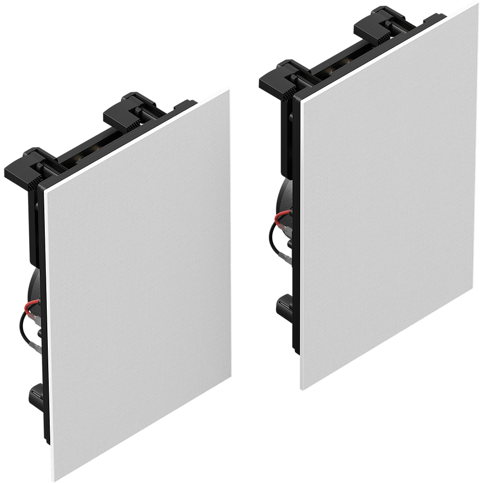 Sonos In-Wall Speakers (Pair) official product image